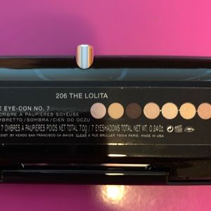 Marc Jacobs Makeup - Marc Jacobs Lolita Eyeshadow Palette Marc Jacobs Makeup - Marc Jacobs Lolita Eyeshadow Palette